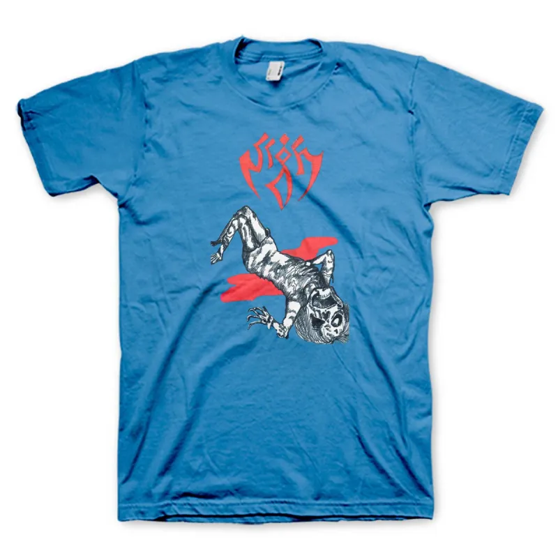 Tragedies T-shirt sold by Rockabilia