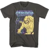Skeletors T-shirt sold by Rockabilia
