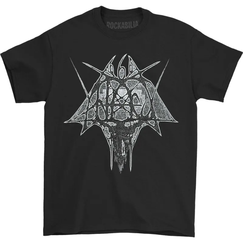 Cut Your Flesh T-shirt sold by Rockabilia