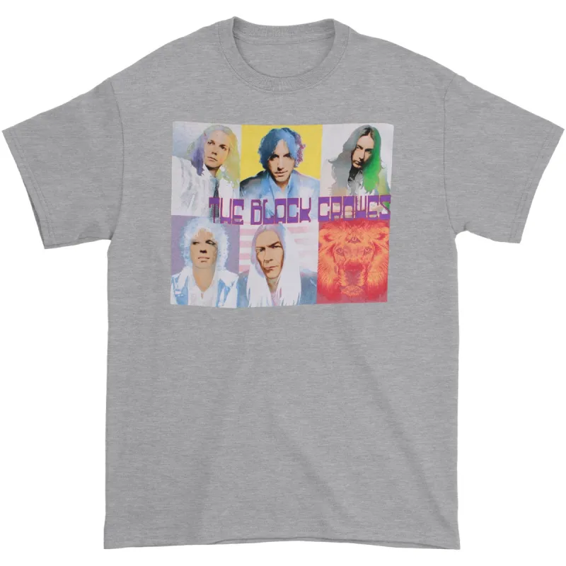 Photo T-shirt sold by Rockabilia