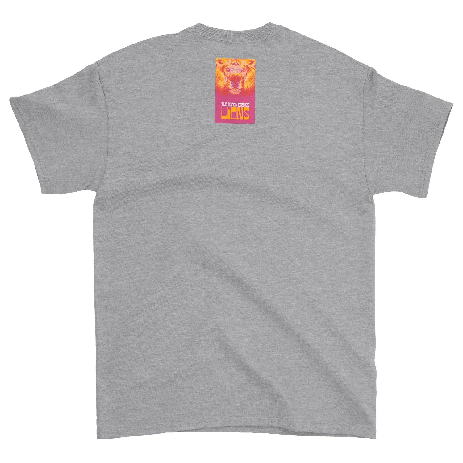 Photo T-shirt sold by Rockabilia product image thumbnail 2