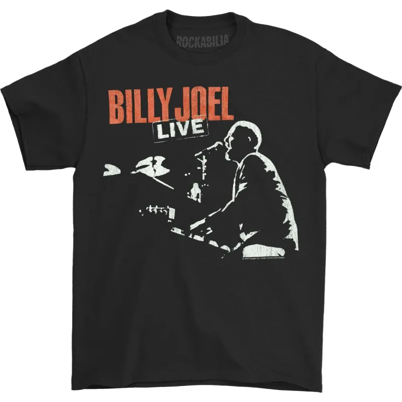 81 Tour T-shirt sold by Rockabilia