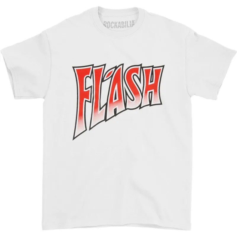 Flash Gordon T-shirt made by Rockabilia