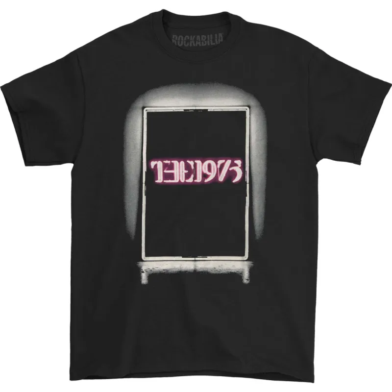 Neon Sign T-shirt sold by Rockabilia