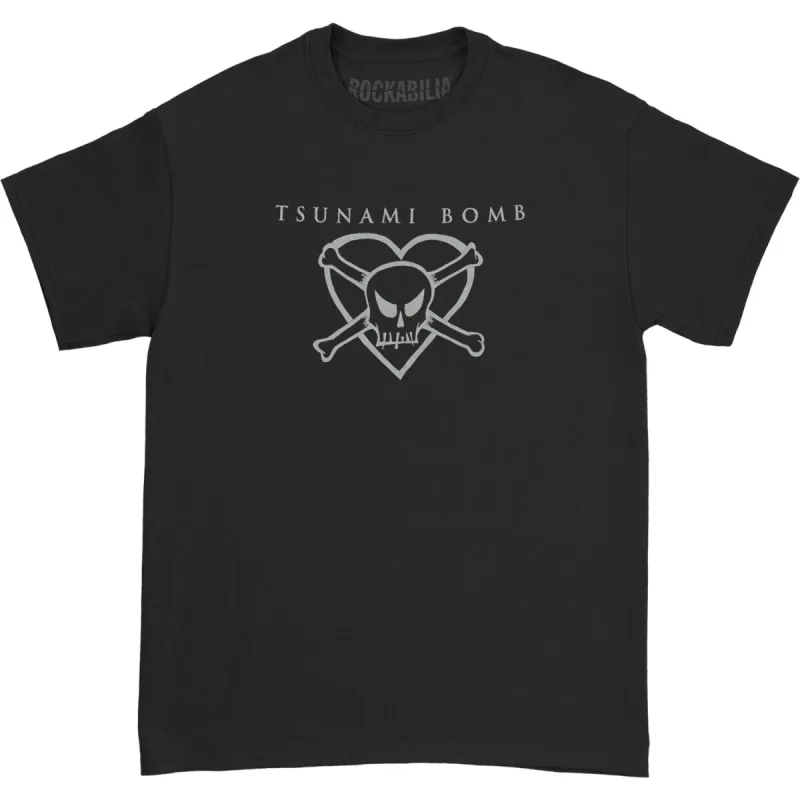 T-shirt sold by Rockabilia