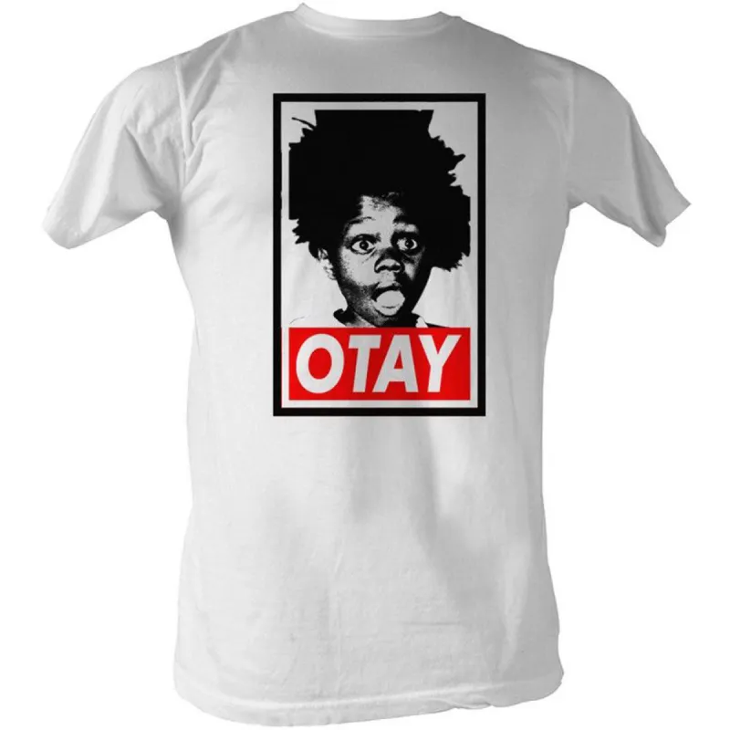 Otay T-shirt sold by Rockabilia