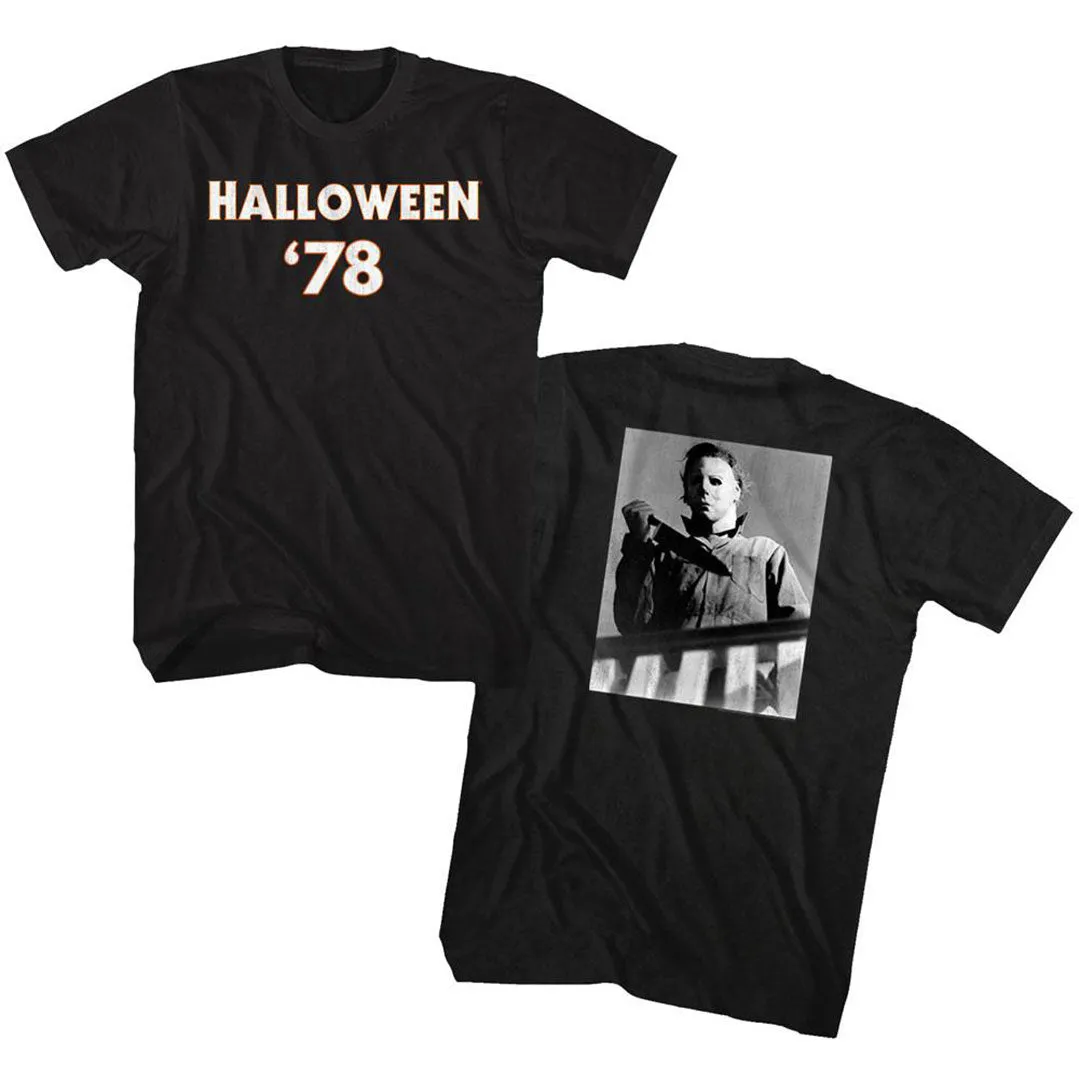 78 T-shirt sold by Rockabilia