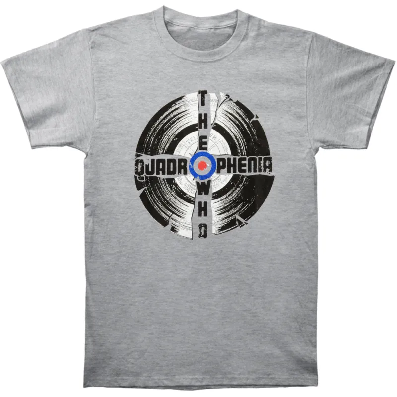 Quadrophenia T-shirt sold by Rockabilia