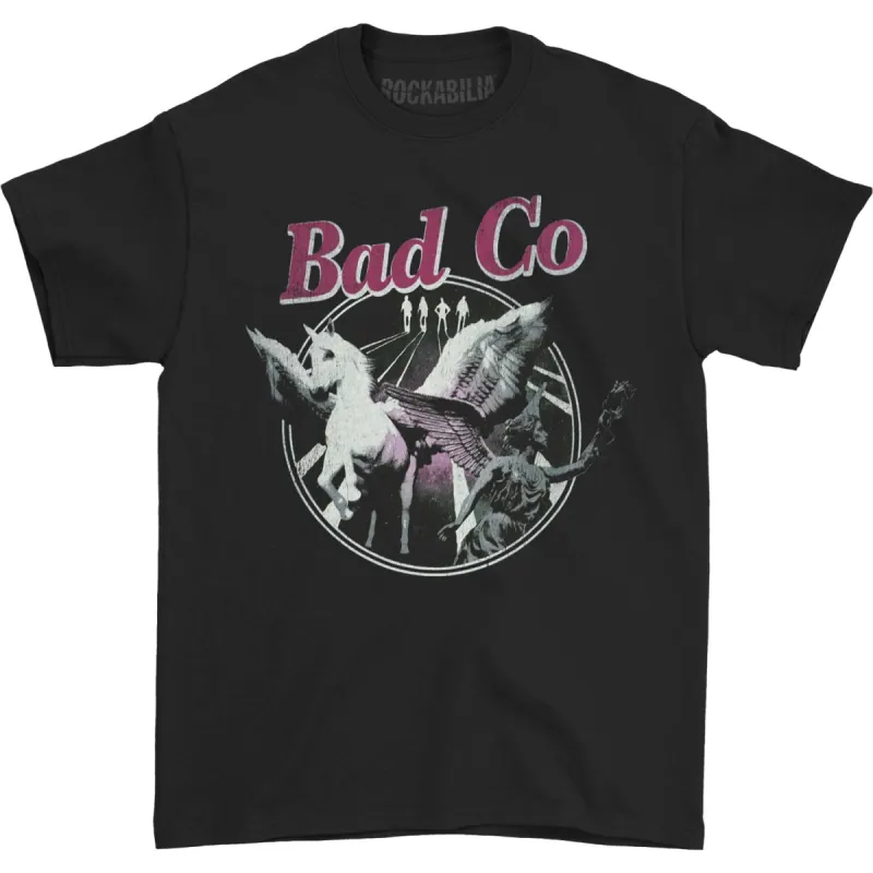 In Space T-shirt sold by Rockabilia