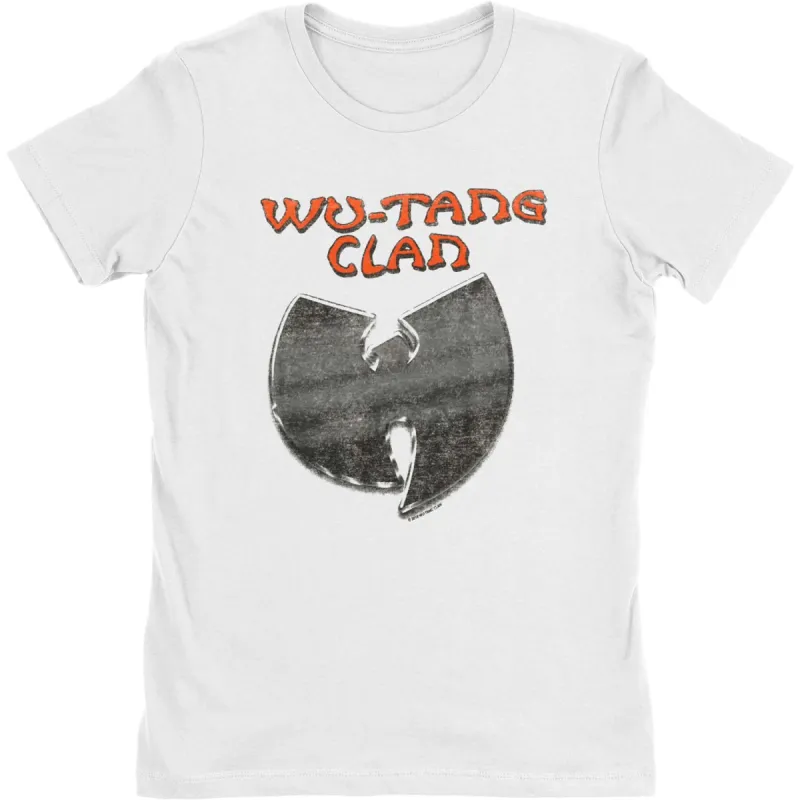 Bat Logo Ladies Tee Junior Top made by Rockabilia