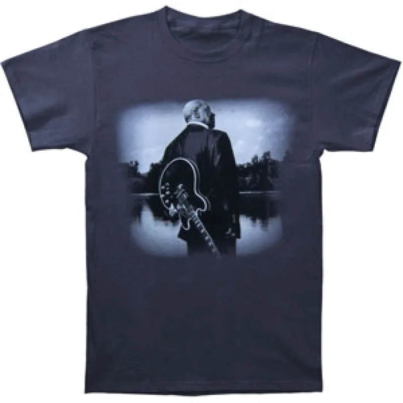 One Kind 2010 Tour T-shirt sold by Rockabilia