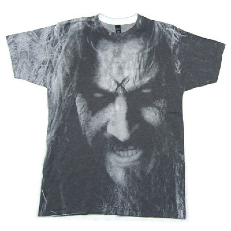 Snarl All Over Print (Very Rare And Very Limited) Sublimation T-shirt sold by Rockabilia