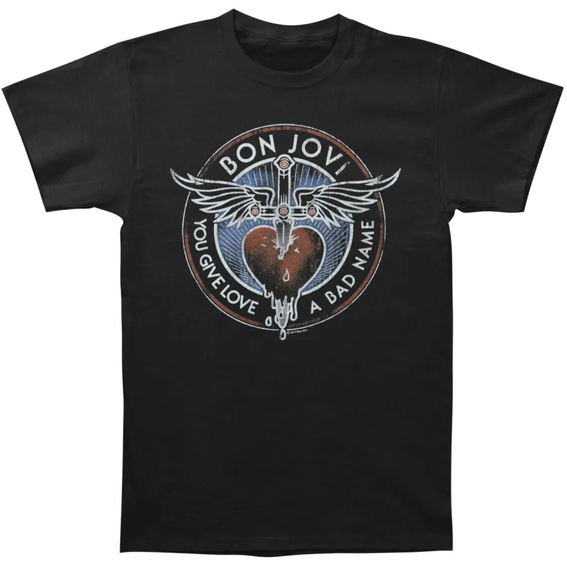 Badname Youth T-shirt sold by Rockabilia