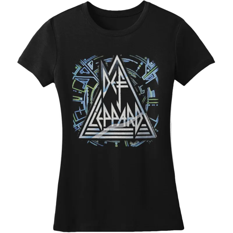 Histeric Logo Soft Junior Top sold by Rockabilia