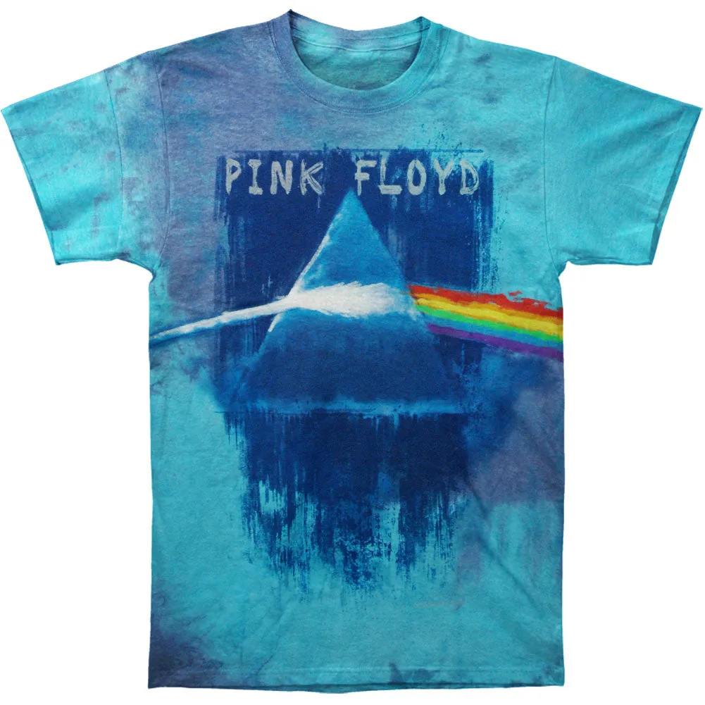 Prism Paint Tie Dye T-shirt sold by Rockabilia