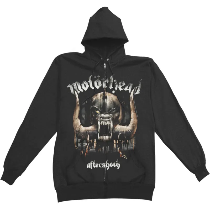 War Pig Zippered Hooded Sweatshirt sold by Rockabilia