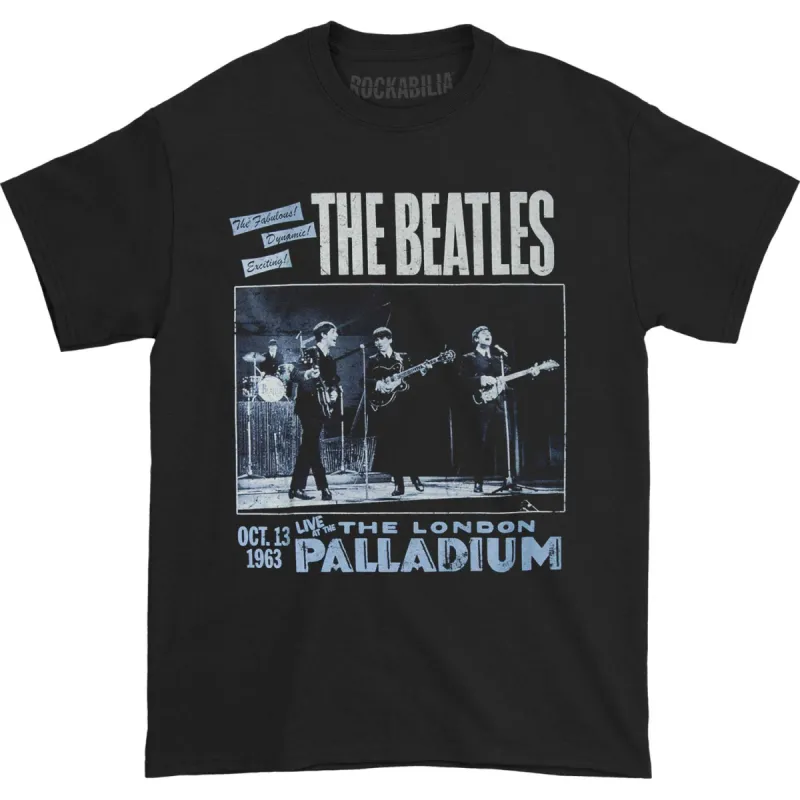 Palladium 1963 T-shirt sold by Rockabilia