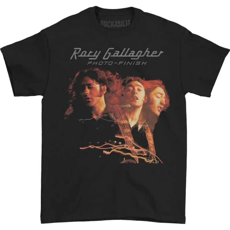 Photo-Finish T-shirt sold by Rockabilia