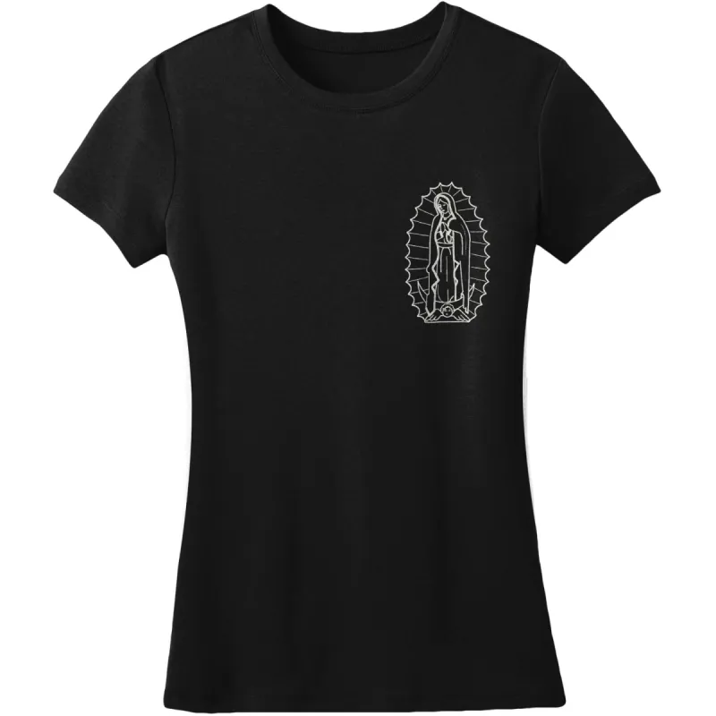 Virgin Junior Top sold by Rockabilia