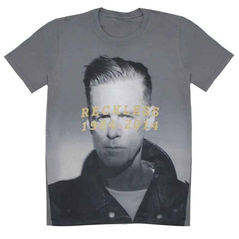 Reckless 1984 - 2014 T-shirt made by Rockabilia