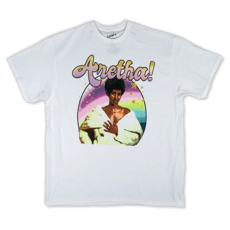 Stars T-shirt sold by Rockabilia