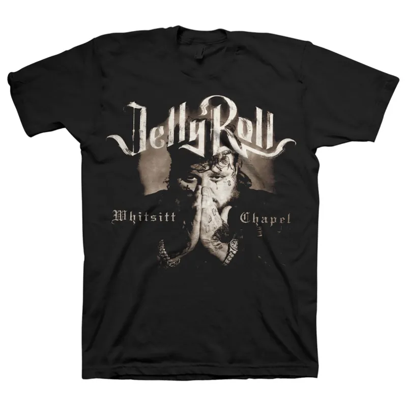 Prayer T-shirt made by Rockabilia