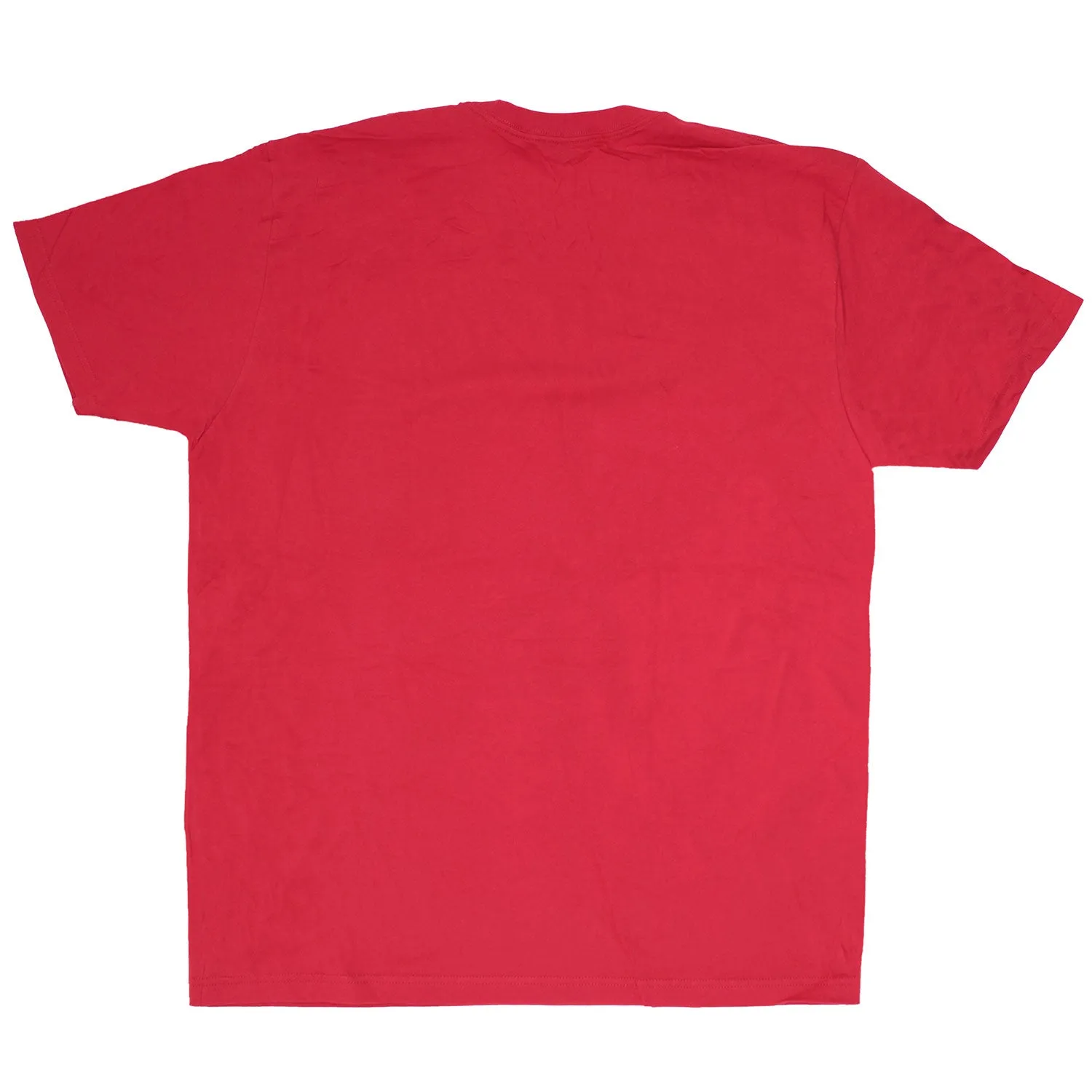Mexicoma Red T-shirt sold by Rockabilia product image thumbnail 2
