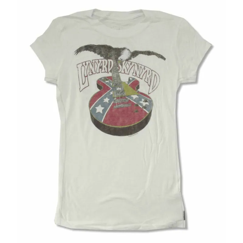 Eagle Guitar Junior Top sold by Rockabilia