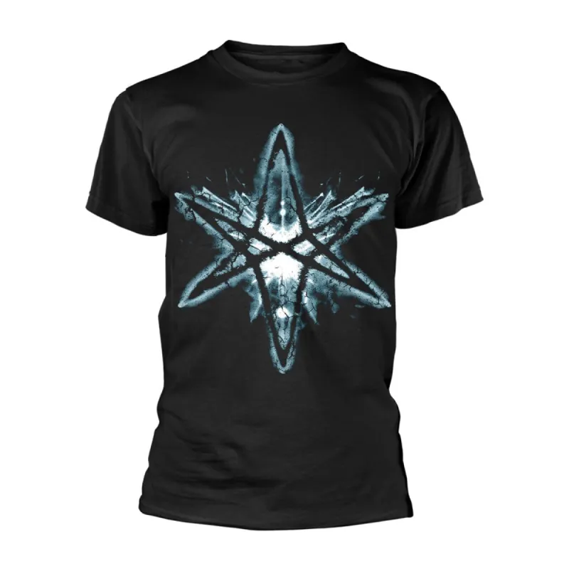 Frosted Hex T-shirt sold by Rockabilia
