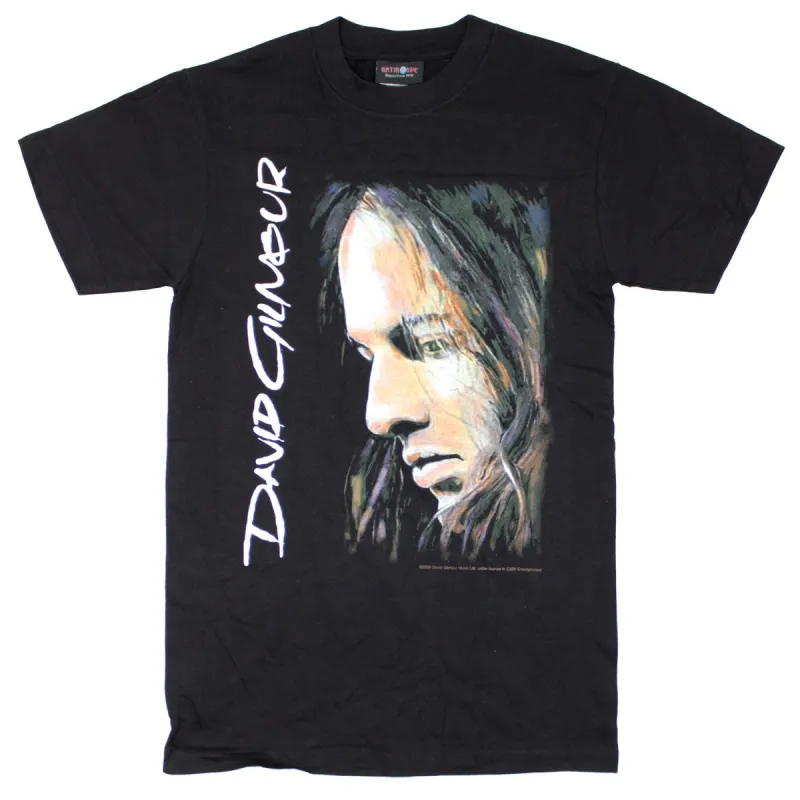 Profile T-shirt sold by Rockabilia