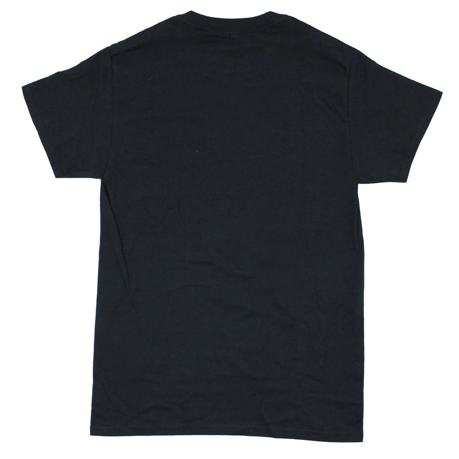 Use Your Illusion Tour 1991 T-shirt sold by Rockabilia product image thumbnail 2