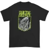 Unanswered T-shirt sold by Rockabilia