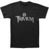 Logo T-shirt sold by Rockabilia