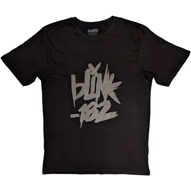 Neon Logo T-shirt sold by Rockabilia