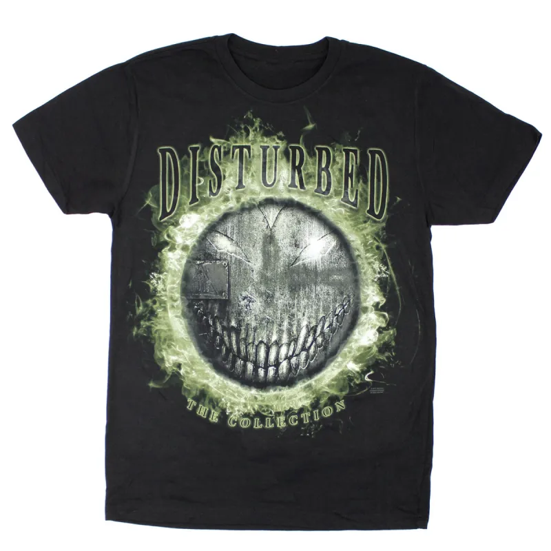 The Collection T-shirt made by Rockabilia