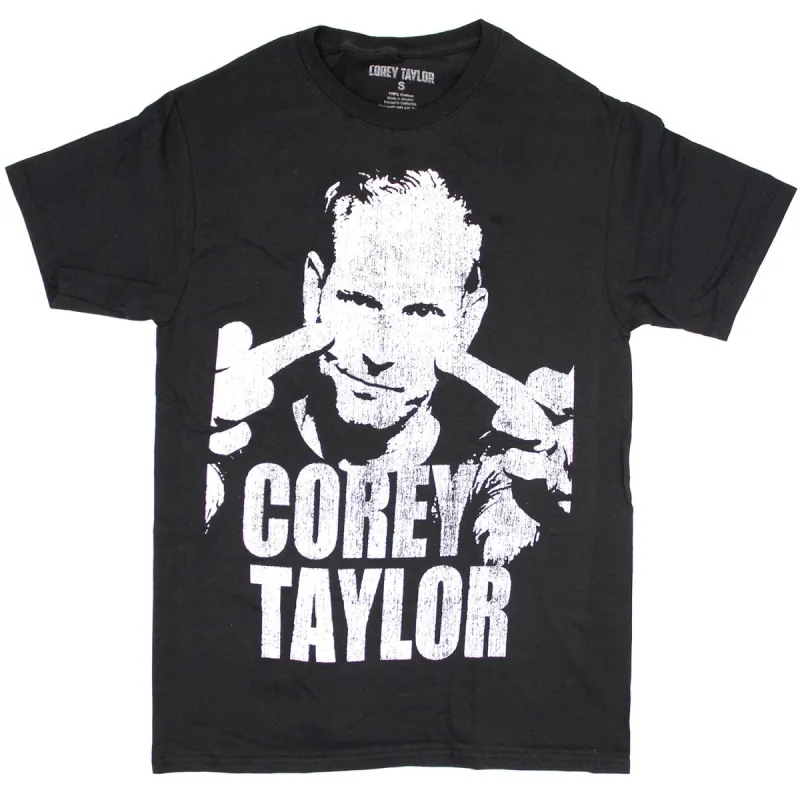 Middle Finger T-shirt sold by Rockabilia