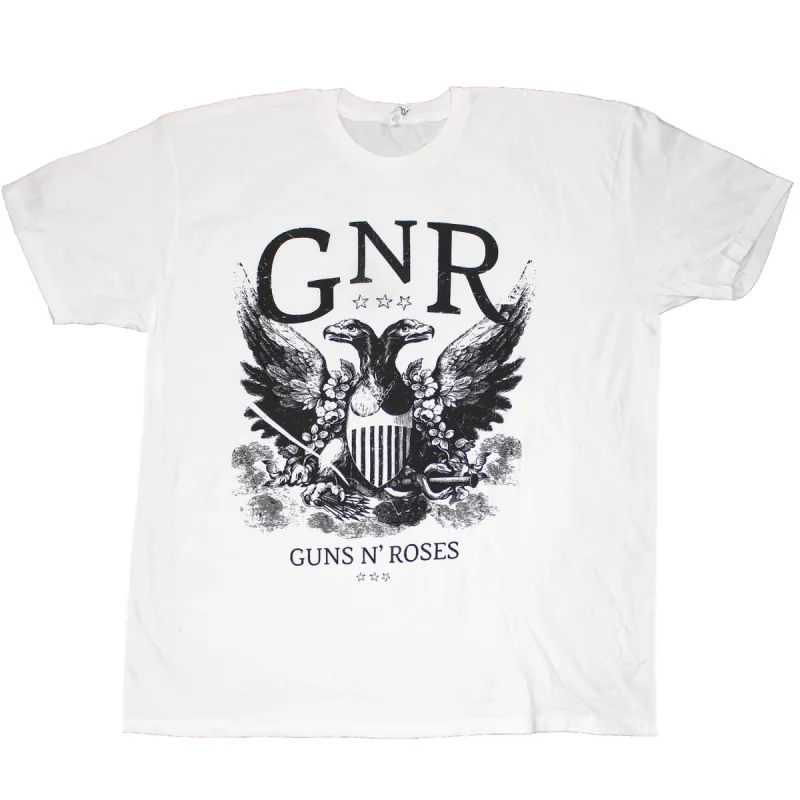 Double Eagle T-shirt sold by Rockabilia