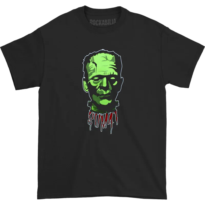 T-shirt sold by Rockabilia