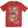 Hat T-shirt sold by Rockabilia