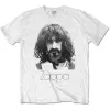Thin Logo Portrait T-shirt sold by Rockabilia