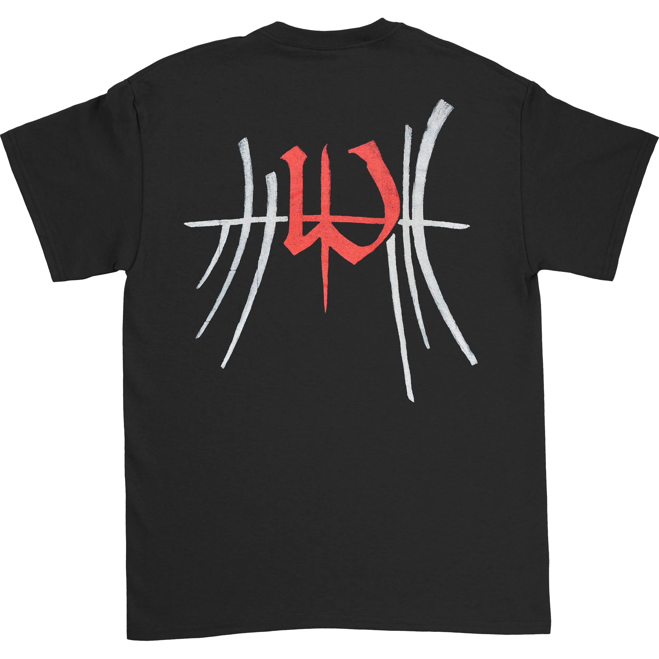 E T-shirt sold by Rockabilia product image thumbnail 2