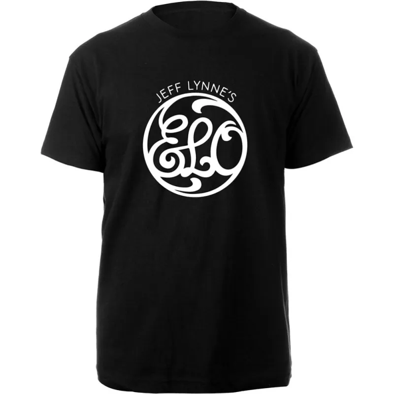 Script Slim Fit T-shirt sold by Rockabilia