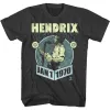January 1970 T-shirt sold by Rockabilia