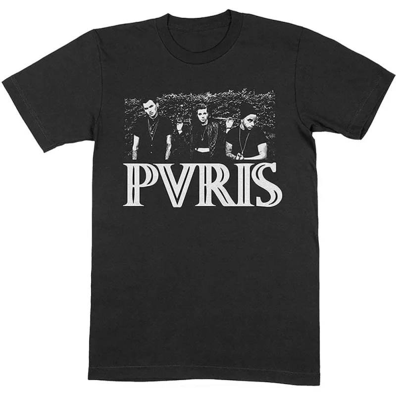 Photo Slim Fit T-shirt sold by Rockabilia
