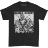 Dem Bones Tee T-shirt sold by Rockabilia
