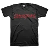 Logo T-shirt sold by Rockabilia