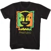 Gradient Division Bell T-shirt sold by Rockabilia