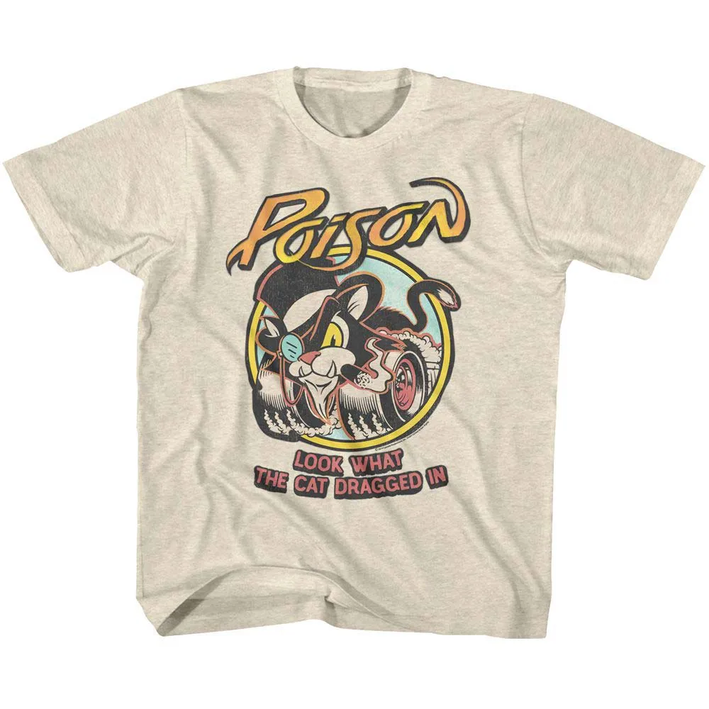 Lwtcdi Youth T-shirt sold by Rockabilia