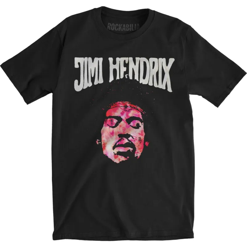 Vibes Slim Fit T-shirt sold by Rockabilia