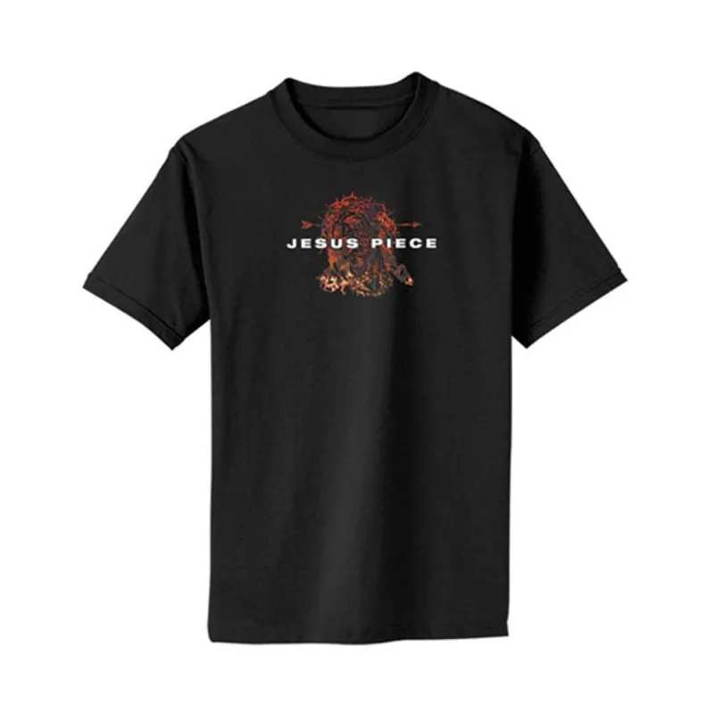 Only Self (Short Sleeve) Slim Fit T-shirt sold by Rockabilia